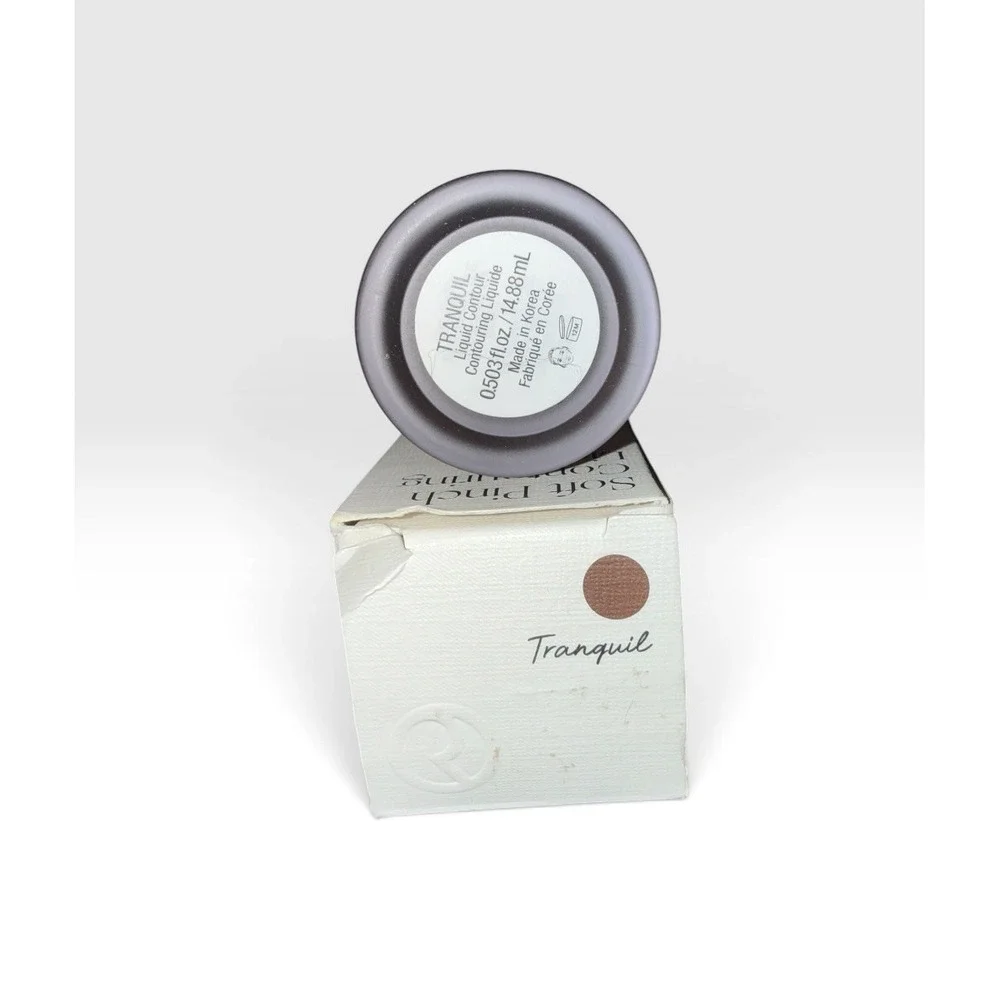 Rare Beauty Soft Pinch Liquid Contour ~  TRANQUIL | NIB
